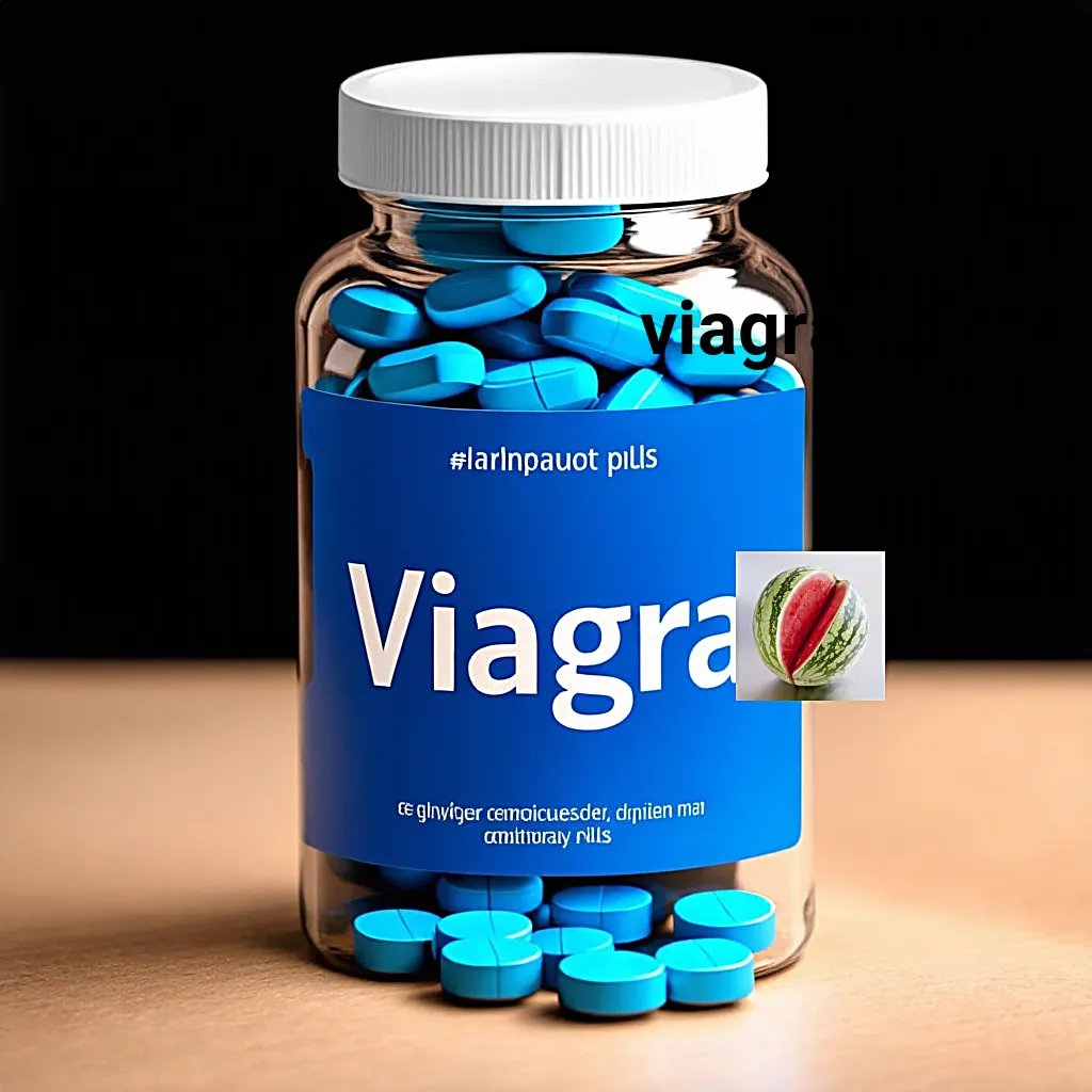 Nom générique viagra